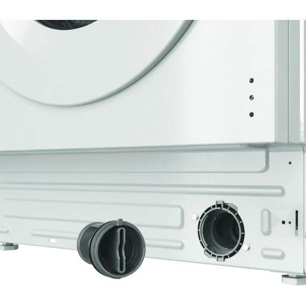 Фото - Пральна машина вбудована Whirlpool BI WMWG 71483E EU